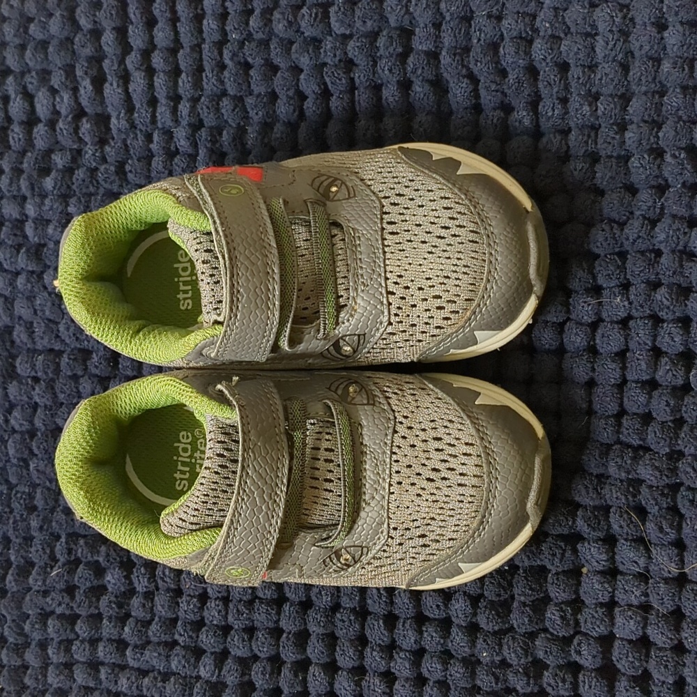 Stride Rite Toddler Sneakers